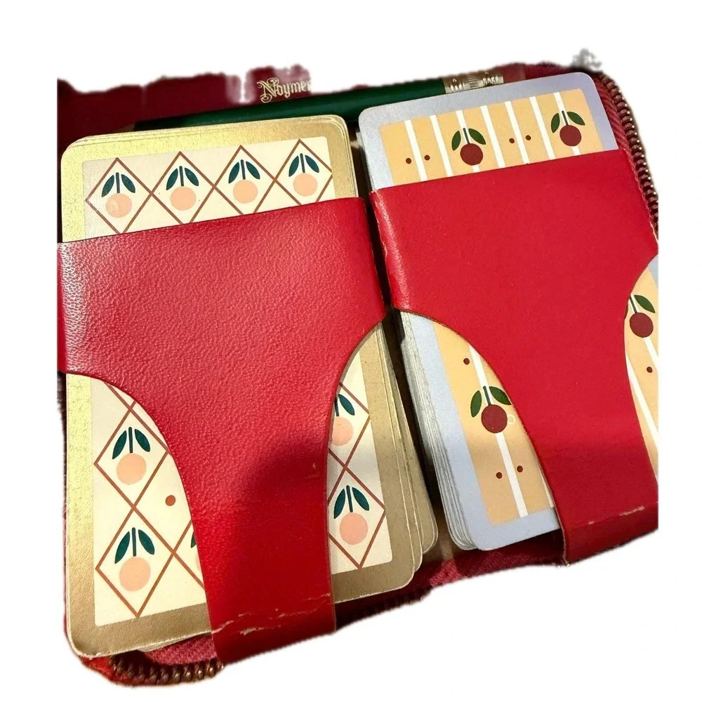 Noymer vintage travel